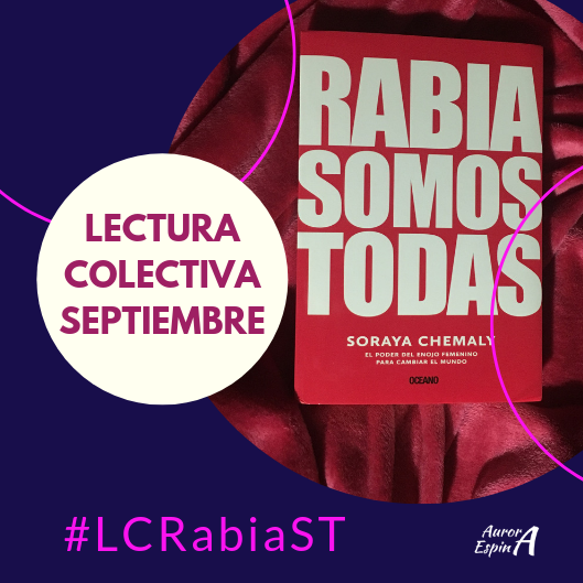 Lectura Colectiva Septiembre