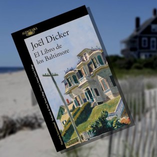 El libro de los Báltimore