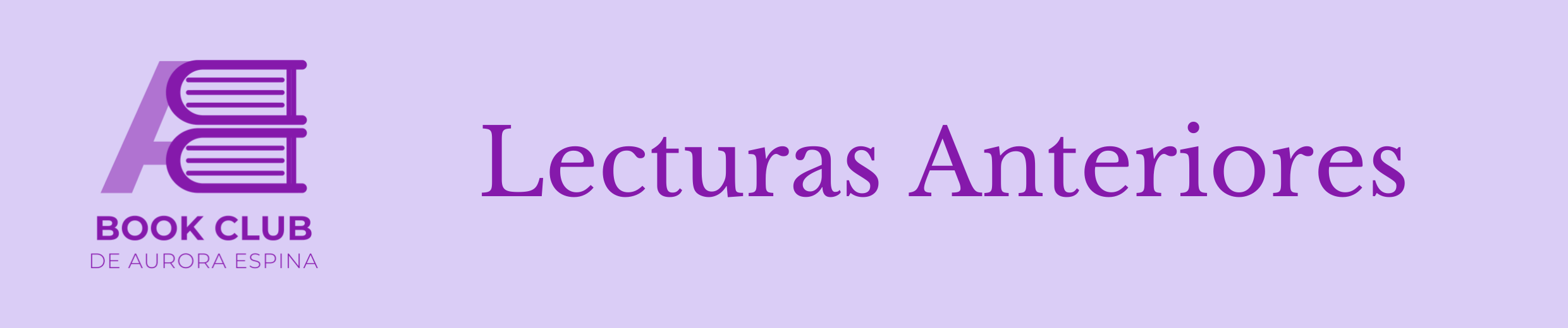 Sobre el Book Club de Aurora (1)
